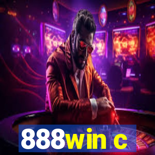 888win c